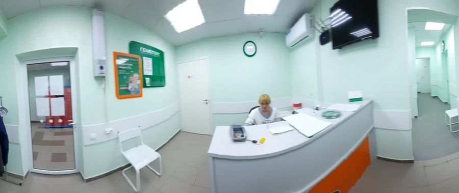 Фото клиники 2