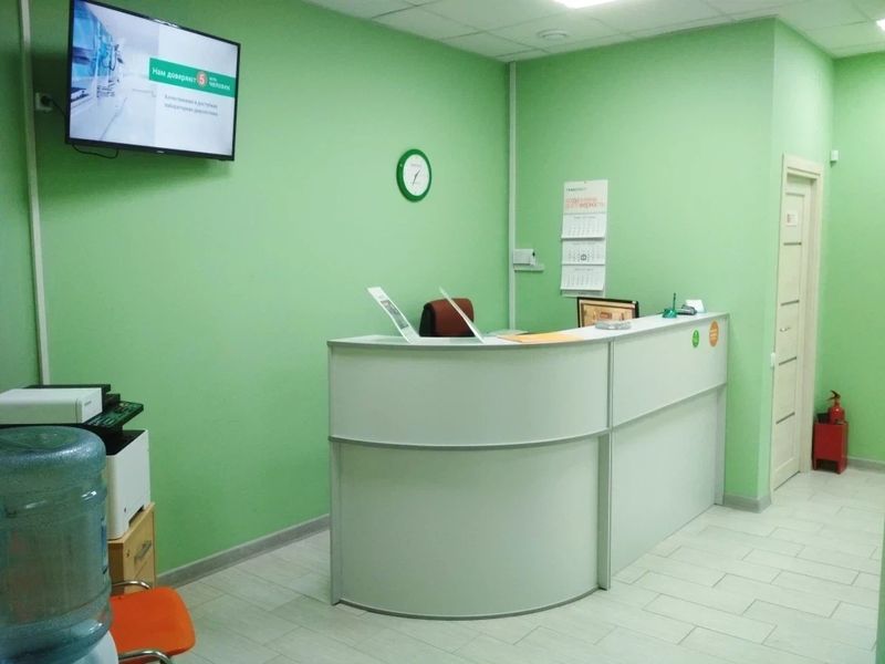 Фото клиники 3