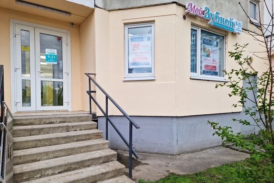 Фото клиники 1