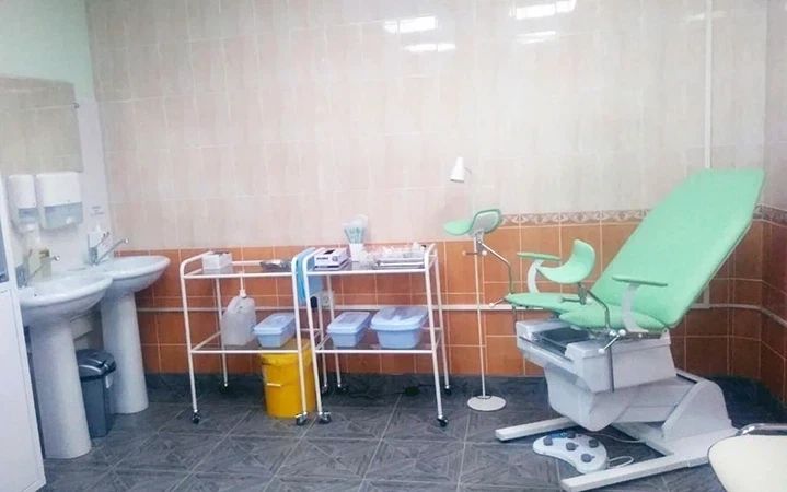Фото клиники 2