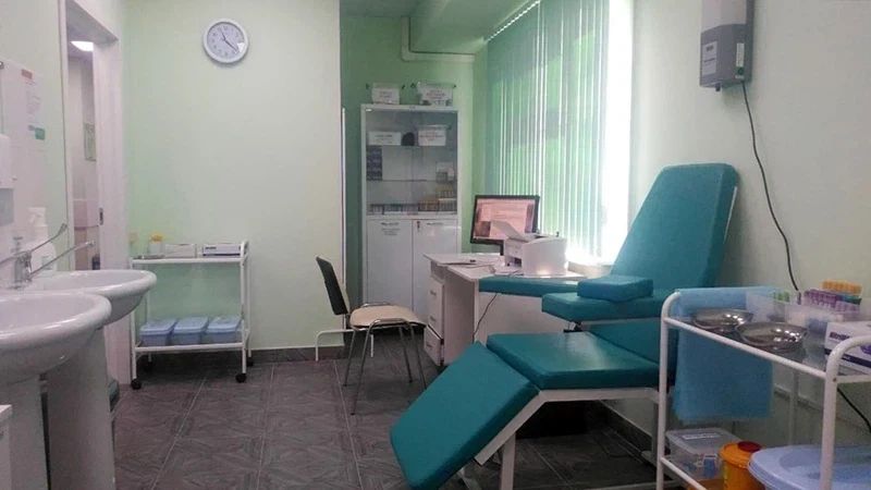 Фото клиники 3
