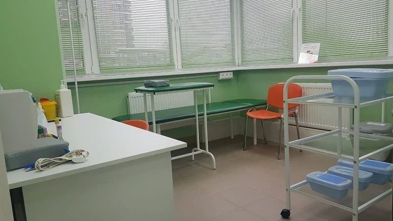 Фото клиники 3