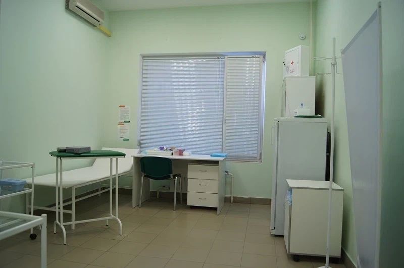 Фото клиники 3