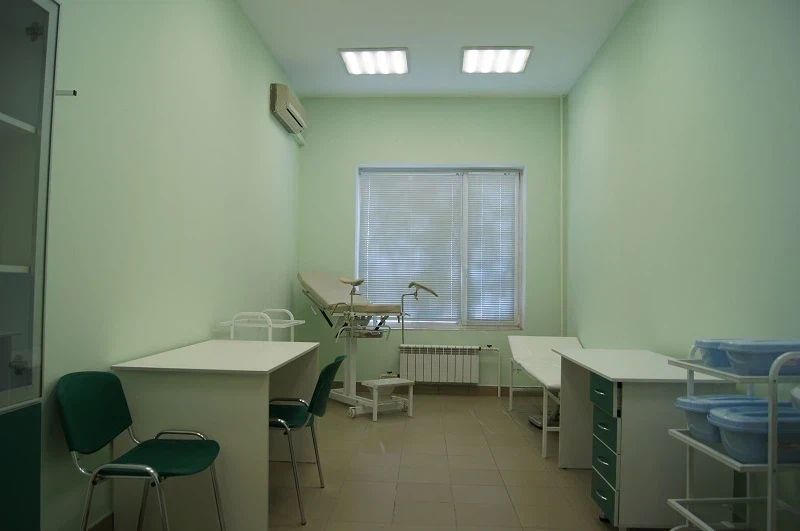 Фото клиники 2