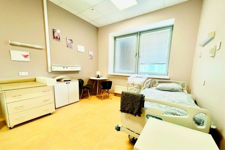 Фото клиники 4