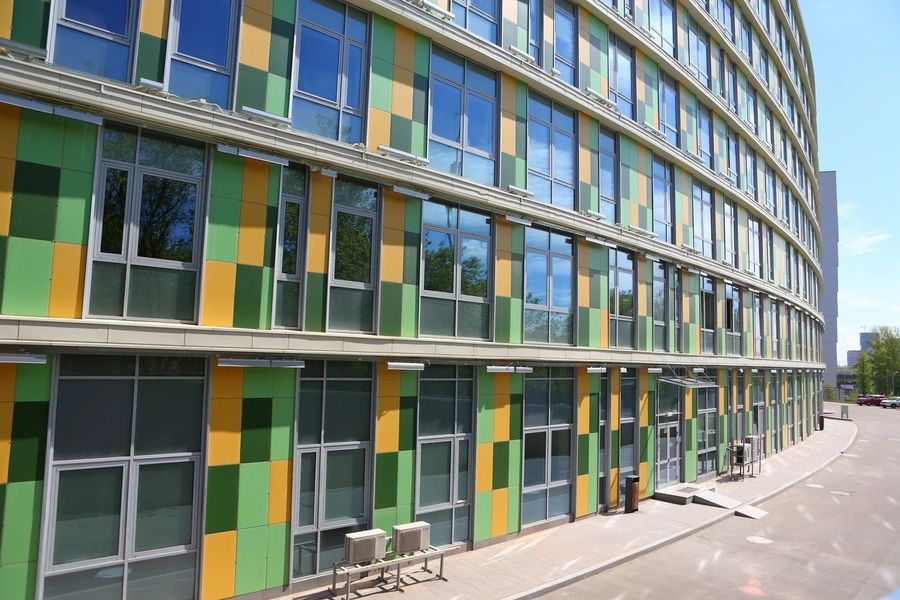 Фото клиники 1