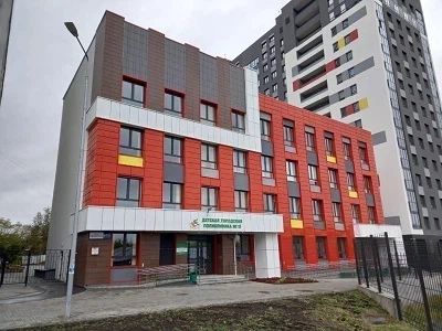 Фото клиники 1