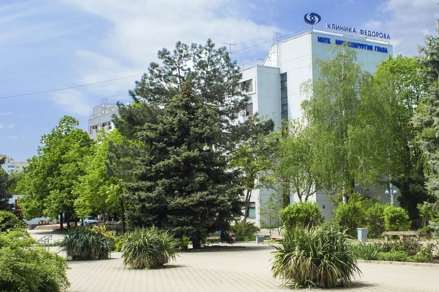 Фото клиники 2