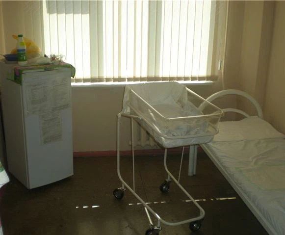 Фото клиники 4