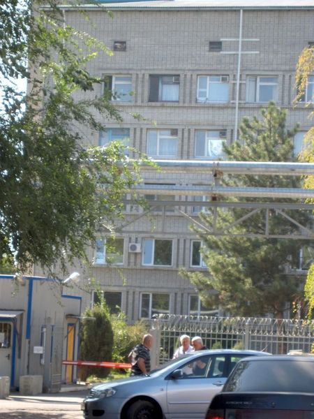 Фото клиники 1