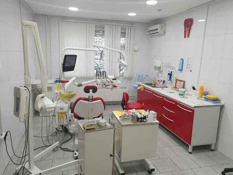 Фото клиники 5