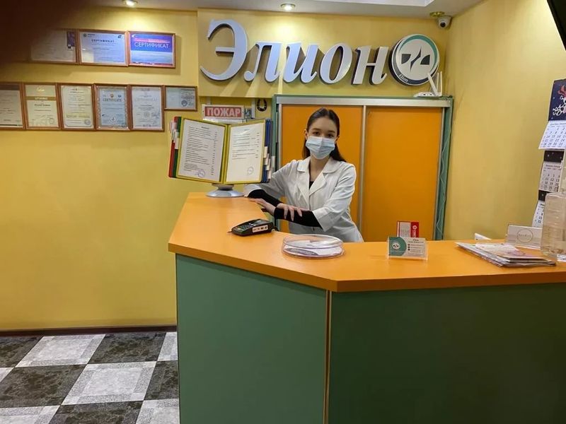 Фото клиники 7