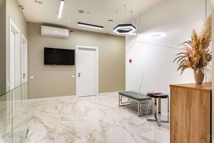 Фото клиники 3