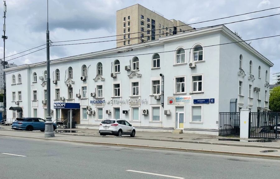 Фото клиники 1