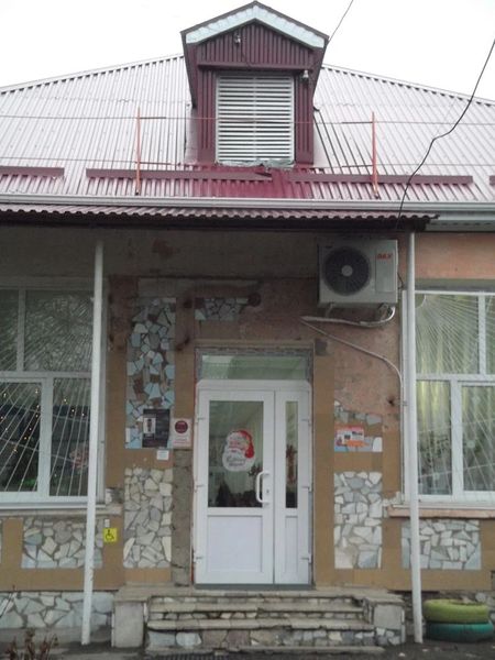 Фото клиники 1