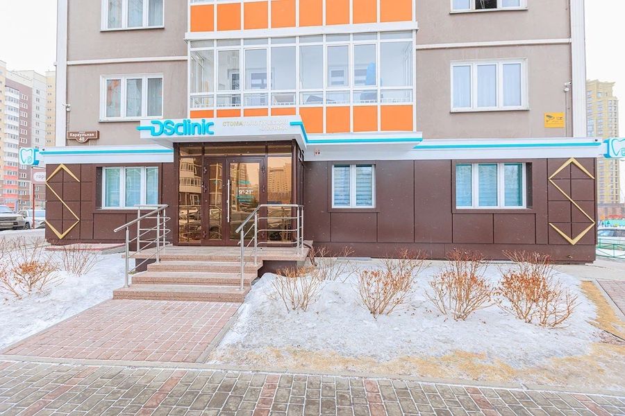 Фото клиники 3