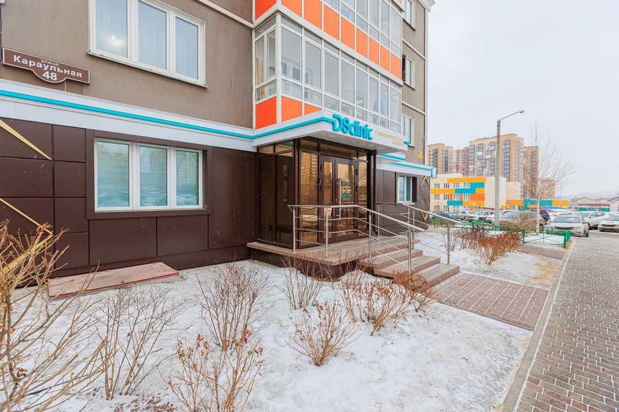 Фото клиники 1
