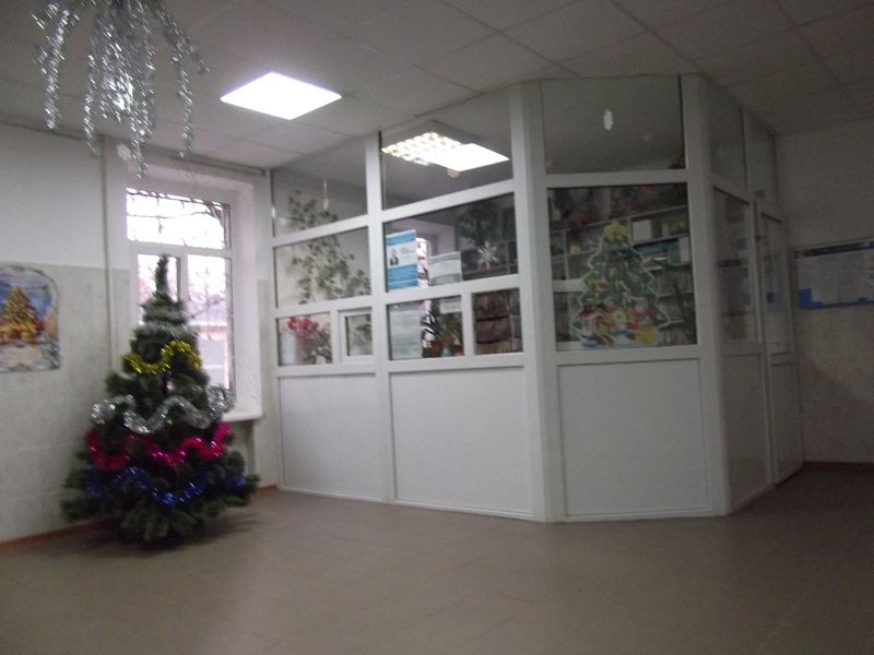 Фото клиники 4