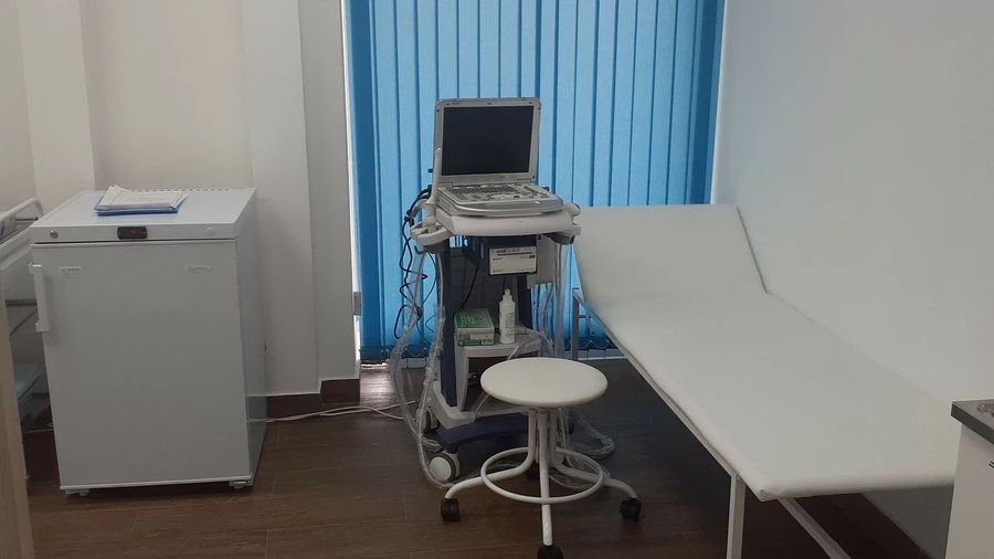 Фото клиники 4
