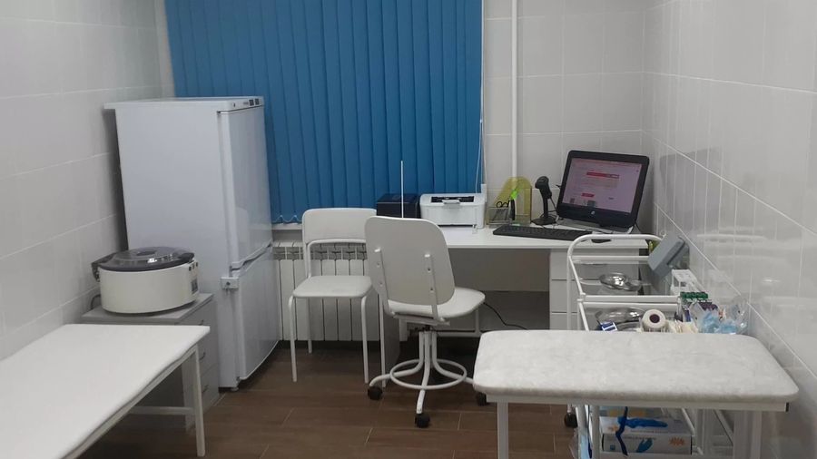 Фото клиники 3