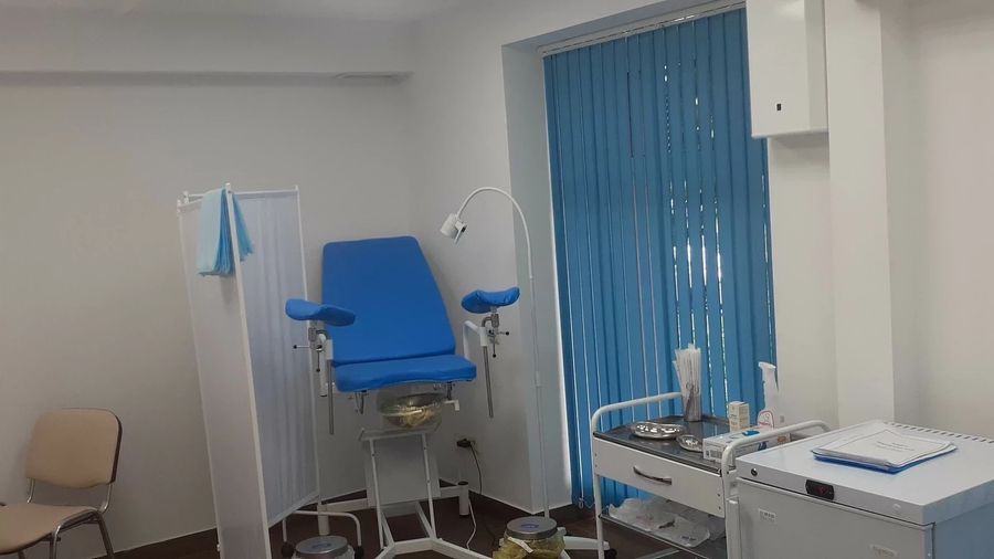 Фото клиники 5
