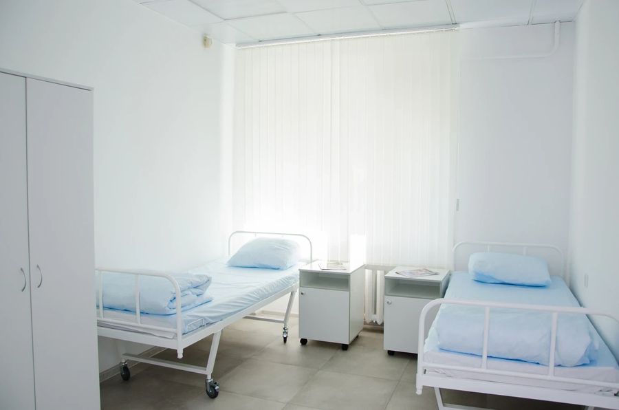 Фото клиники 6
