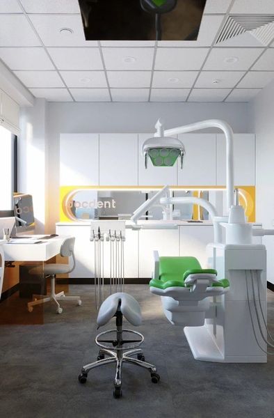 Фото клиники 3