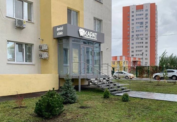 Фото клиники 2