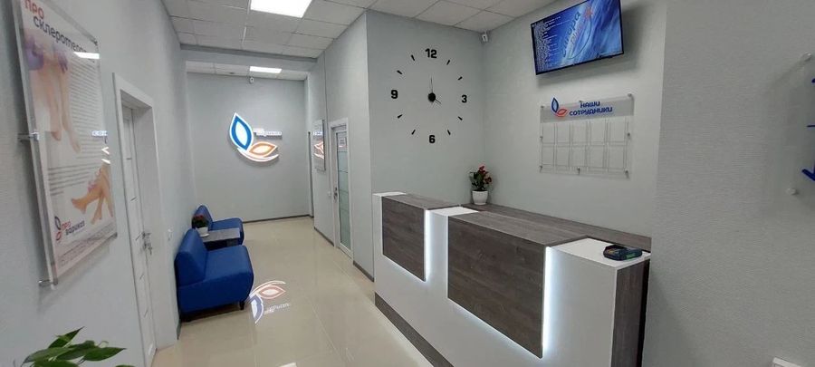 Фото клиники 7