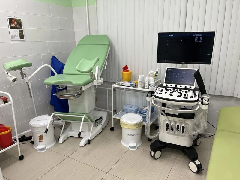 Фото клиники 4