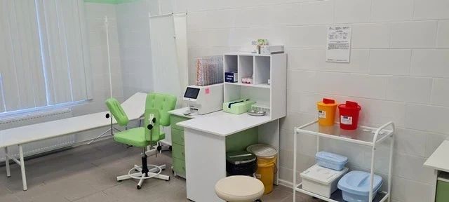 Фото клиники 7