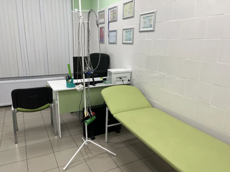 Фото клиники 3