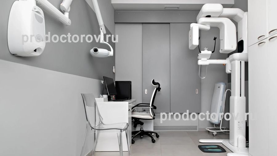 Фото клиники 1