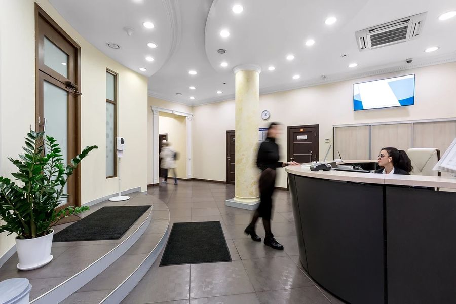 Фото клиники 2