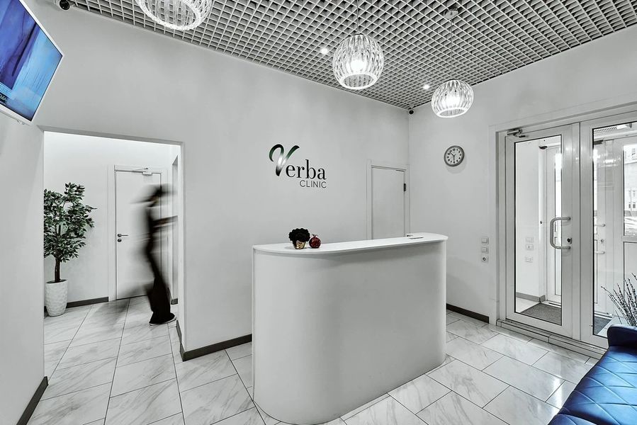 Фото клиники 1
