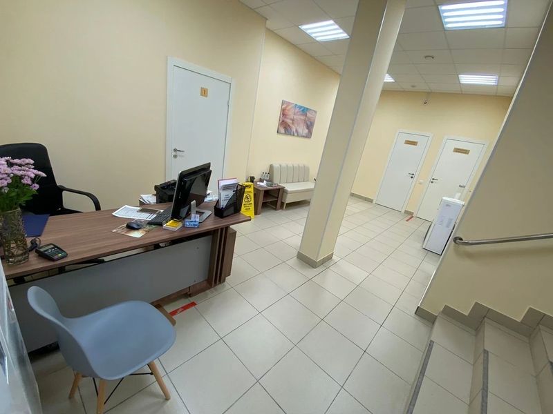 Фото клиники 8