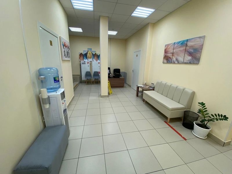 Фото клиники 7
