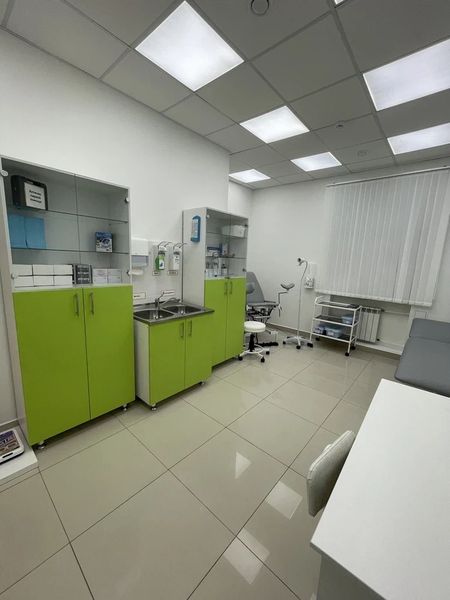 Фото клиники 2