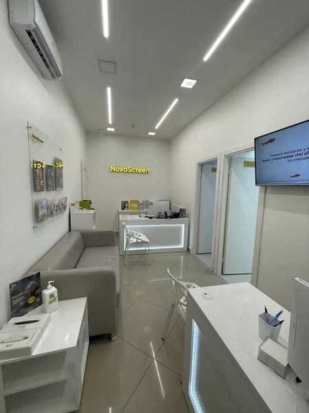 Фото клиники 1