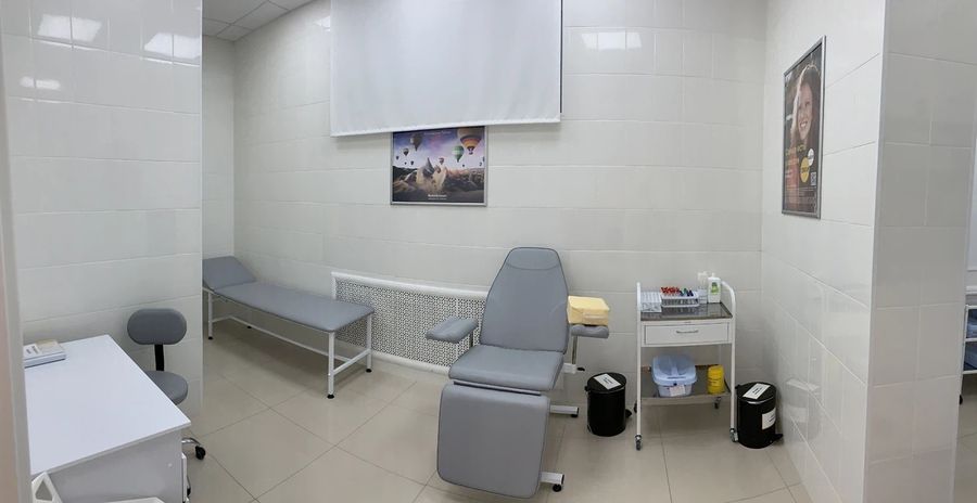 Фото клиники 2