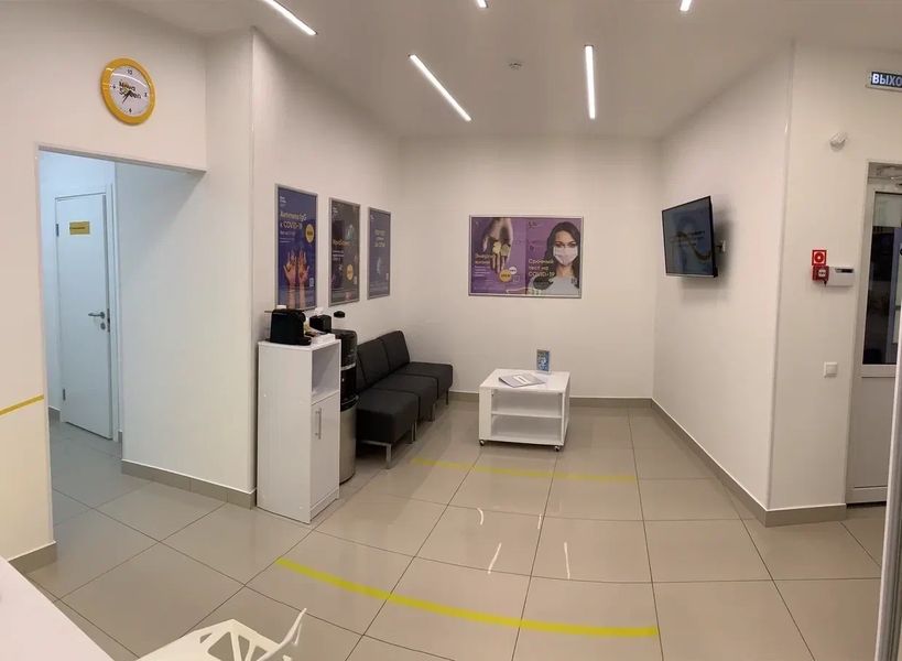Фото клиники 1