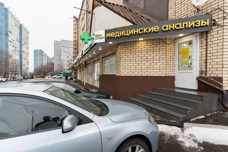Фото клиники 1
