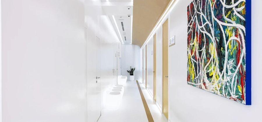 Фото клиники 2