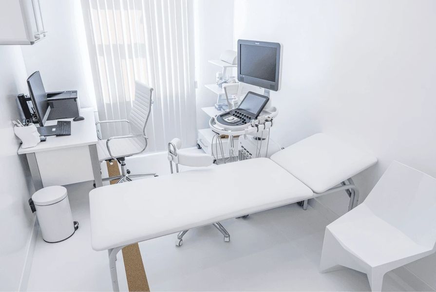 Фото клиники 4