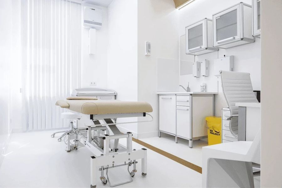 Фото клиники 3