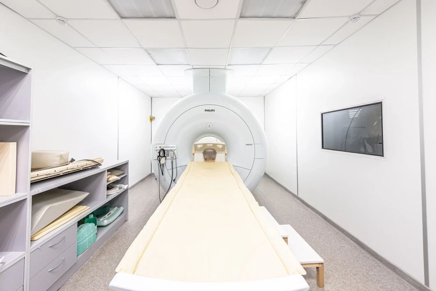 Фото клиники 18