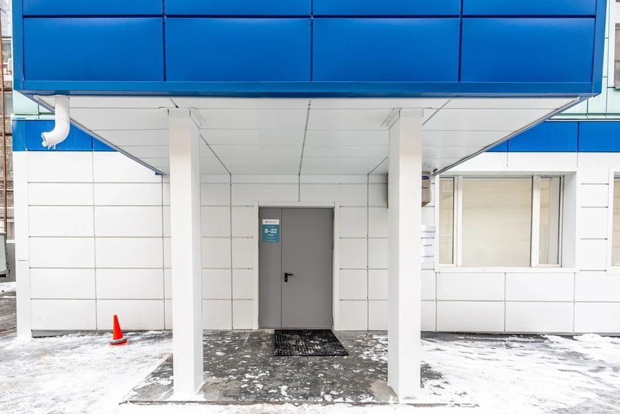 Фото клиники 6