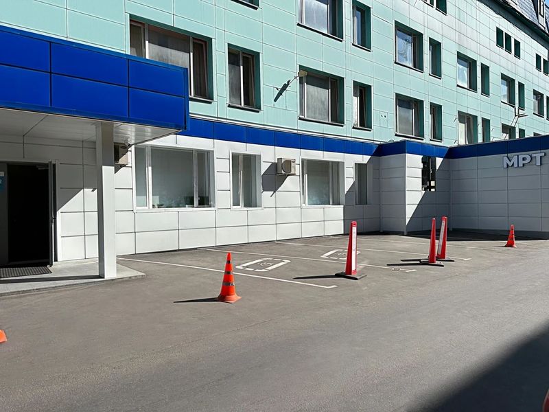 Фото клиники 2