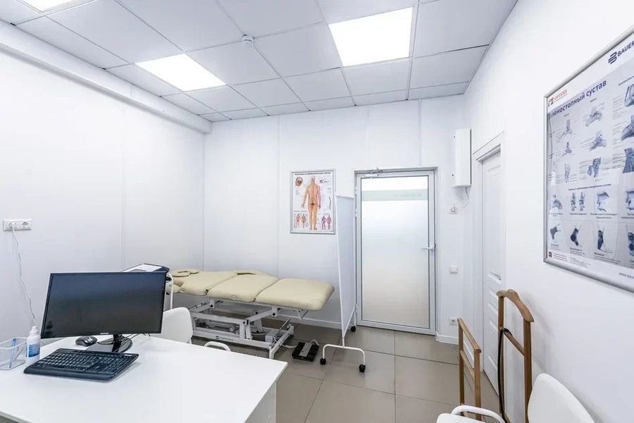 Фото клиники 13