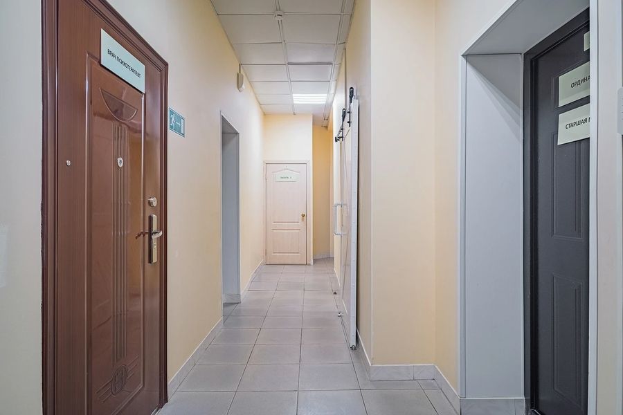 Фото клиники 9